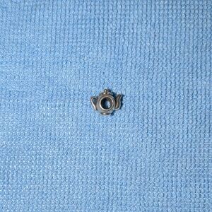 Pandora Two Tone Teapot Charm